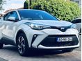 TOYOTA C-HR 2022/9 - 2