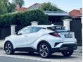 TOYOTA C-HR 2022/9 - 5
