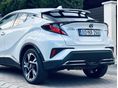 TOYOTA C-HR 2022/9 - 4