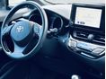 TOYOTA C-HR 2022/9 - 11