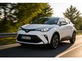 TOYOTA C-HR 2022/9 - 1