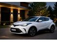 TOYOTA C-HR 2022/9 - 2