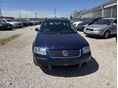 VOLKSWAGEN PASSAT 2003/7 - 2