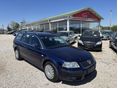 VOLKSWAGEN PASSAT 2003/7 - 3