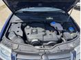 VOLKSWAGEN PASSAT 2003/7 - 11