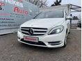 MERCEDES-BENZ B 180 BlueEFFICIENCY Edition BI XENON-RADAR ELŐ HÁTUL -NAVIGÁCIÓ -ÜLÉSFŰTÉS!!!