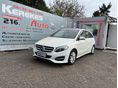 MERCEDES-BENZ B 180 2016/2 - 1