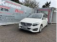 MERCEDES-BENZ B 180 2016/2 - 2