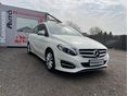 MERCEDES-BENZ B 180 2016/2 - 5