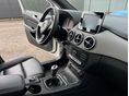 MERCEDES-BENZ B 180 2016/2 - 11
