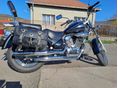 SUZUKI VL 250 (INTRUDER) 