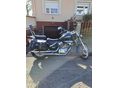 SUZUKI VL 250 (INTRUDER) 2000/8 - 5
