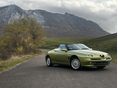 ALFA ROMEO SPIDER 1996/1 - 2