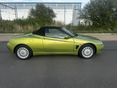 ALFA ROMEO SPIDER 1996/1 - 6