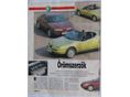 ALFA ROMEO SPIDER 1996/1 - 10