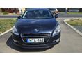 PEUGEOT 508 2011/6 - 2
