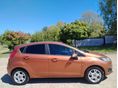 FORD FIESTA 2014/11 - 5