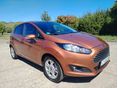 FORD FIESTA 2014/11 - 1