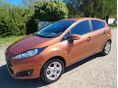 FORD FIESTA 2014/11 - 3