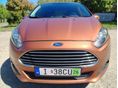 FORD FIESTA 2014/11 - 2