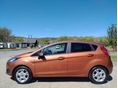 FORD FIESTA 2014/11 - 4