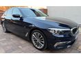 BMW 530 2018/3 - 1