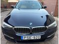 BMW 530 2018/3 - 2