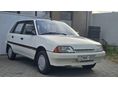 CITROEN AX 1991/5 - 7