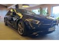 MERCEDES-BENZ CLS 450 4Matic 9G-TRONIC Mild hybrid drive Magyarországi sérülésmentes Burmester! Hifi Garanciális!