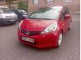 HONDA JAZZ 1.2 S