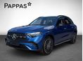 MERCEDES-BENZ GLC 220 2026 - 1