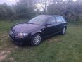 AUDI A3 1.9 PD TDI Attraction DPF