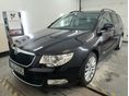 SKODA SUPERB 2.0 CR TDI Elegance DSG