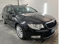 SKODA SUPERB 2013/5 - 2