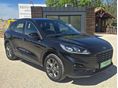 FORD KUGA 2.5 PHEV ST-Line CVT KEYLESS GO. ÜVEGTETŐ. SYNC3 NAVI. LED. 2 X RADAR + KAMERA. SZERVIZELT. LEINFORMÁ