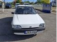 FORD FIESTA 1996/1 - 5
