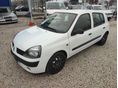 RENAULT CLIO 1.4 16V Privilege M.o-i / klíma / téli - nyári kerék garnitúra