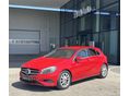 MERCEDES-BENZ A 200 2014/2 - 2