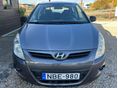 HYUNDAI I20 2012/5 - 5