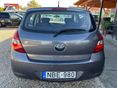 HYUNDAI I20 2012/5 - 6