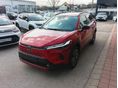 TOYOTA COROLLA CROSS 2.0 Hybrid Style e-CVT Készleten!