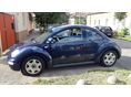 VOLKSWAGEN NEW BEETLE 2.0
