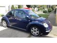 VOLKSWAGEN NEW BEETLE 1999/4 - 2