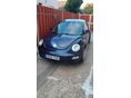 VOLKSWAGEN NEW BEETLE 1999/4 - 3
