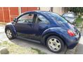 VOLKSWAGEN NEW BEETLE 1999/4 - 4