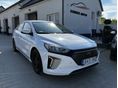 HYUNDAI IONIQ hybrid 1.6 GDi Comfort+Navigációs cs. DCT Friss műszaki