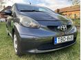 TOYOTA AYGO 1.0 AC