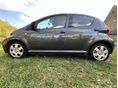 TOYOTA AYGO 2006/1 - 4
