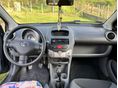 TOYOTA AYGO 2006/1 - 7