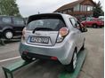 CHEVROLET SPARK 2012/9 - 7